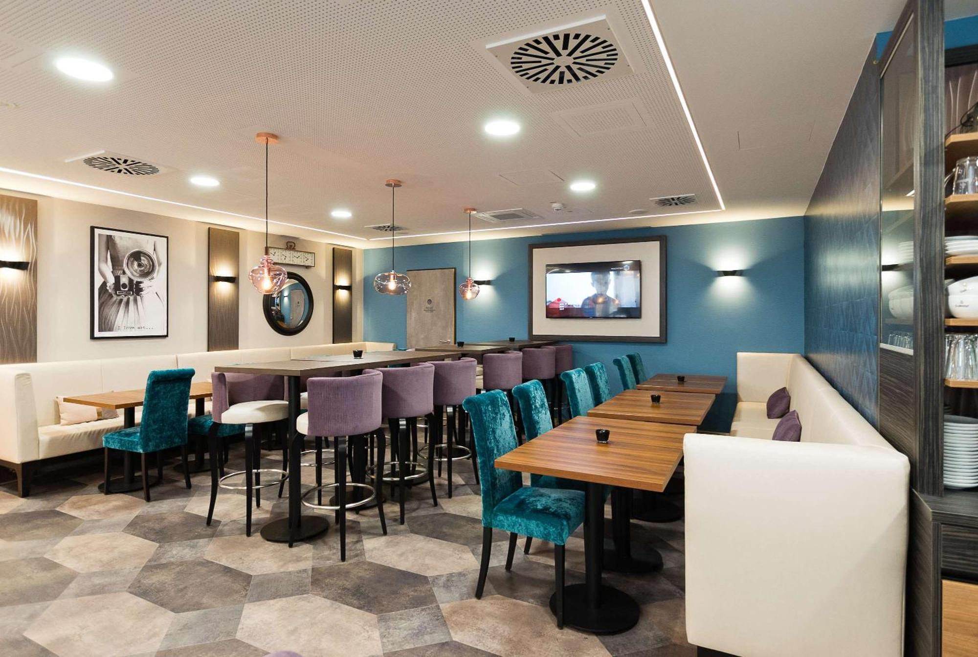 Elaya Hotel Munich City, Trademark Collection By Wyndham — Photos 2