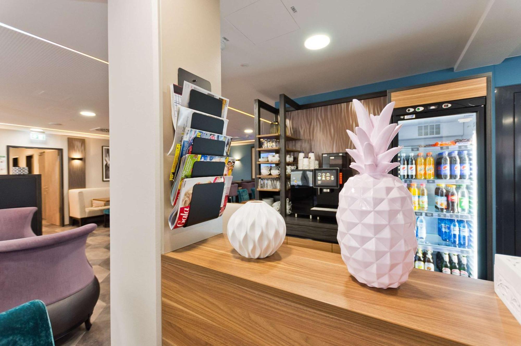 Elaya Hotel Munich City, Trademark Collection By Wyndham — Photos 3