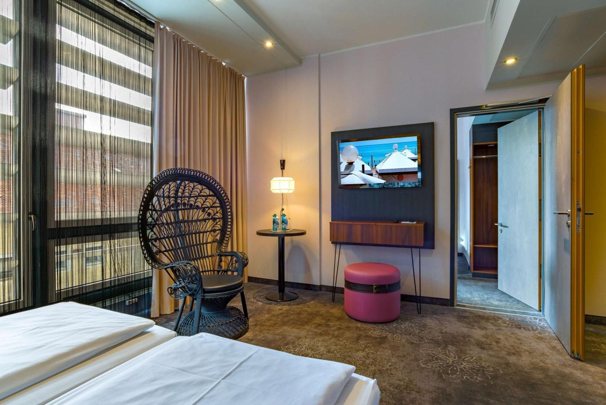 Elaya Hotel Munich City, Trademark Collection By Wyndham — Photos 1